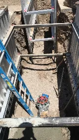 J Bar J Construction and Excavation photo 2