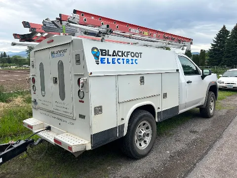 Blackfoot Electric photo 1