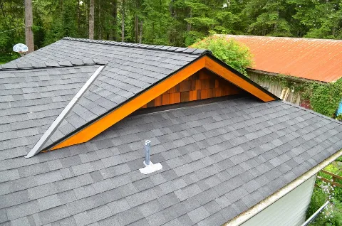 2nd Storie Contracting Ltd. in Campbell River