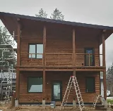 Euroclad Windows and Doors (Vernon, BC) photo 8