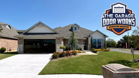 The Garage Door Works in Seattle