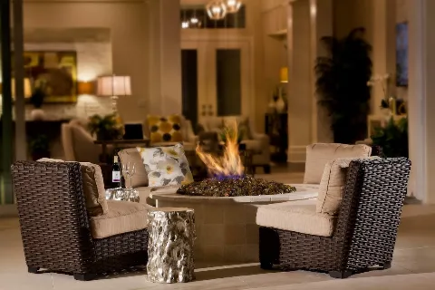 Lee Wetherington Homes in Bradenton