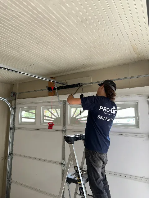 ProLift Garage Doors of Alpharetta photo 1