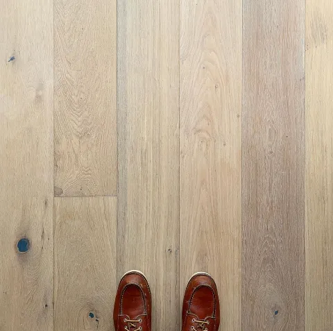 Michael Renga Flooring, Inc. in Santa Barbara