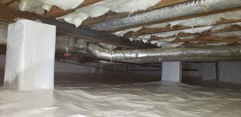 Charley Bailey General Contractors in Huntington