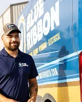 Blue Ribbon Cooling, Heating, Plumbing, & Electrical photo 4