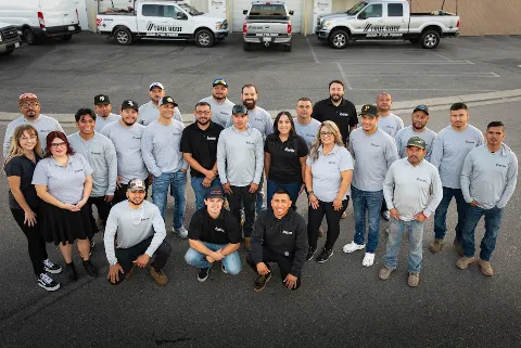 True Roof Inc. in Modesto