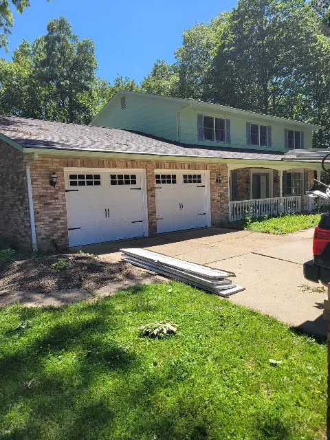 Axis Garage Door Service photo 1