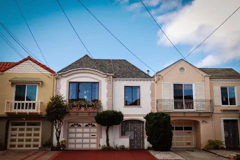 7x7 Roofing in San Francisco