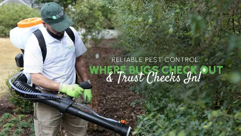 Remedy Pest Control in Charlotte