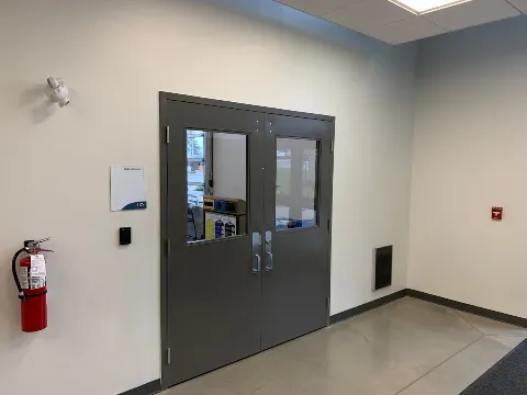 ScanTech Door, automatic installations and Specialties photo 1