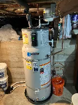 Bonney Plumbing, Sewer, Electrical, Heating & Air photo 6