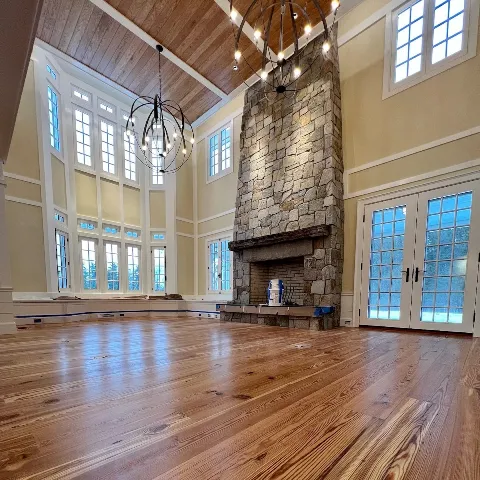 Eco Floor Sanding in Cambridge