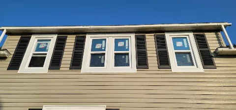 HTR Windows and Doors Replacement & Installation photo 1