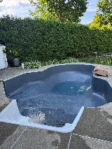 Piscines (Pools) et Spas Seychelles photo 5