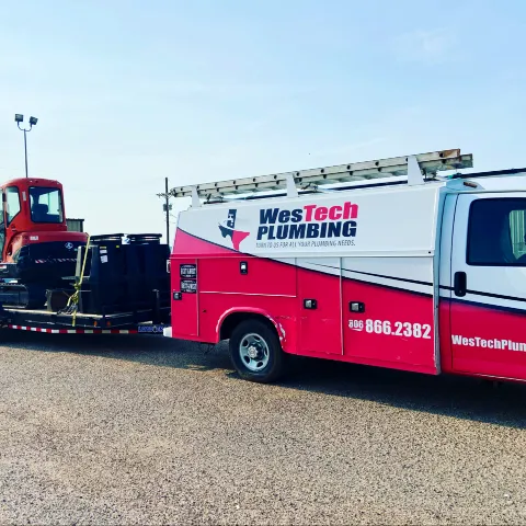 WesTech Plumbing, LLC. photo 1