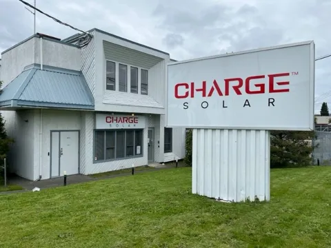 Charge Solar photo 1