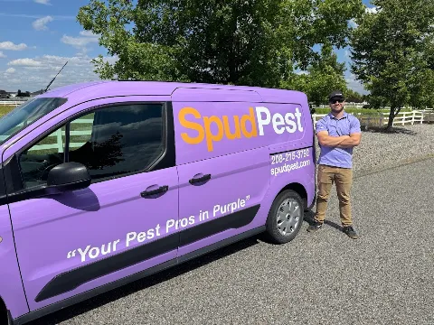 Spud Pest Control photo 1