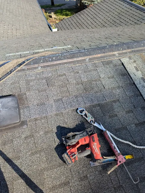 Northwest Roof Maintenance Inc. in Vancouver