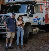 Two Small Men With Big Hearts Moving Company photo 5