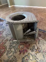 Al & Riley's Air Conditioning and Sheet Metal photo 8