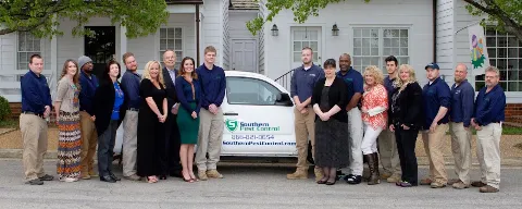 Southern Pest Control photo 1