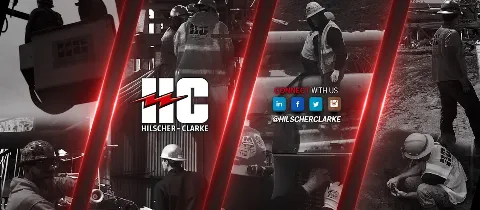 Hilscher-Clarke Electric Company photo 1