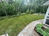 Tree and Stone Landscape Construction photo 4