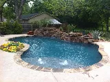 Parker County Pools photo 6