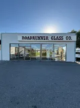 Roadrunner Glass
