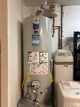Wyman Plumbing & Mechanical LLC photo 6