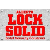 Alberta Lock Solid photo 10