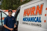 Hurn Mechanical Heating & Cooling photo 2