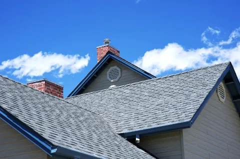 Eagle Feather Roofing in Red Deer
