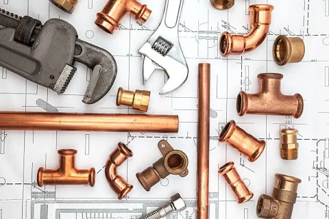 Charles Conner Plumbing photo 1