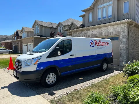 Reliance Home Comfort in Sarnia