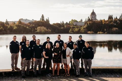 PCI Pest Control of Tacoma in Tacoma