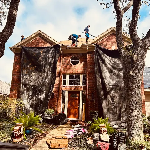 Amstill Roofing photo 1
