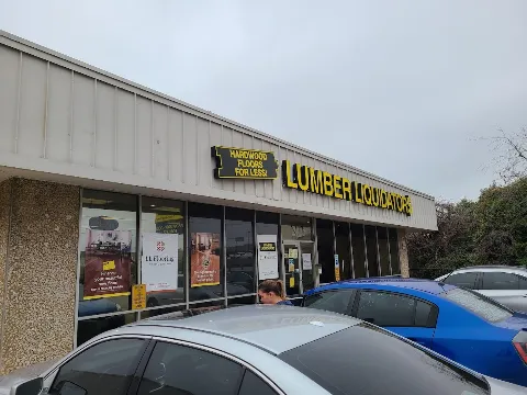 Lumber Liquidators photo 1