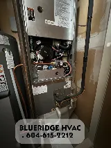 Blueridge Heating & Cooling photo 2