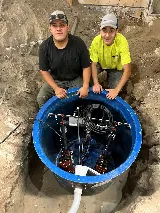Wischmeyer's Plumbing Plus photo 8