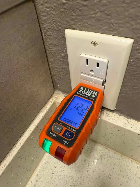 Eco Electric in Las Vegas