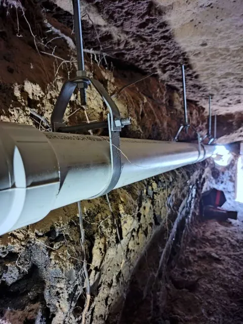 McG Krush Plumbing Solutions in Grand Prairie