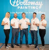 Holloway Painting photo 4