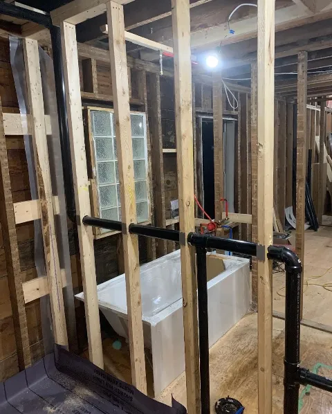 Hamilton Plumbing Solutions Inc in Hamilton