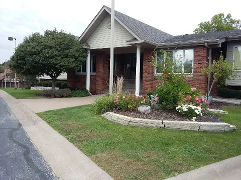 Advance Homes Inc photo 1