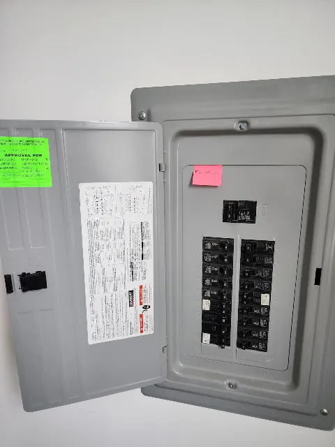 Renaissance Electric & Power Systems photo 1
