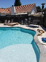 Tomao Platinum Pool Service & Repairs photo 4