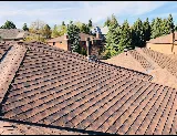 Humble Roofing & Renovations inc.