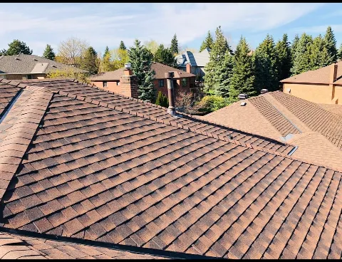 Humble Roofing & Renovations inc. photo 1